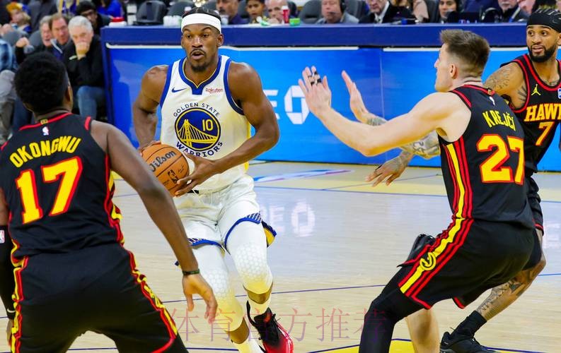 沃克24分 勇士不敌老鹰