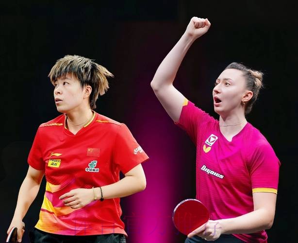 王艺迪逆转战胜波尔卡诺娃